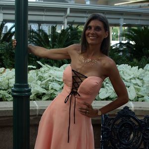 Meet your Posher, Brandi